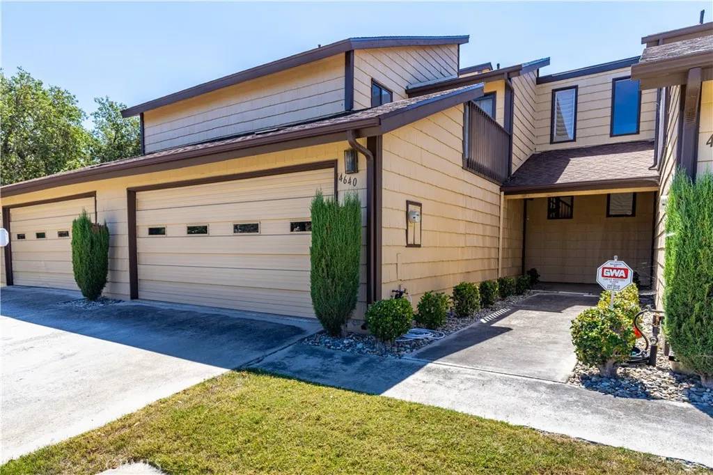 Paso Robles, CA 93446,4640 Shady Creek Drive #46