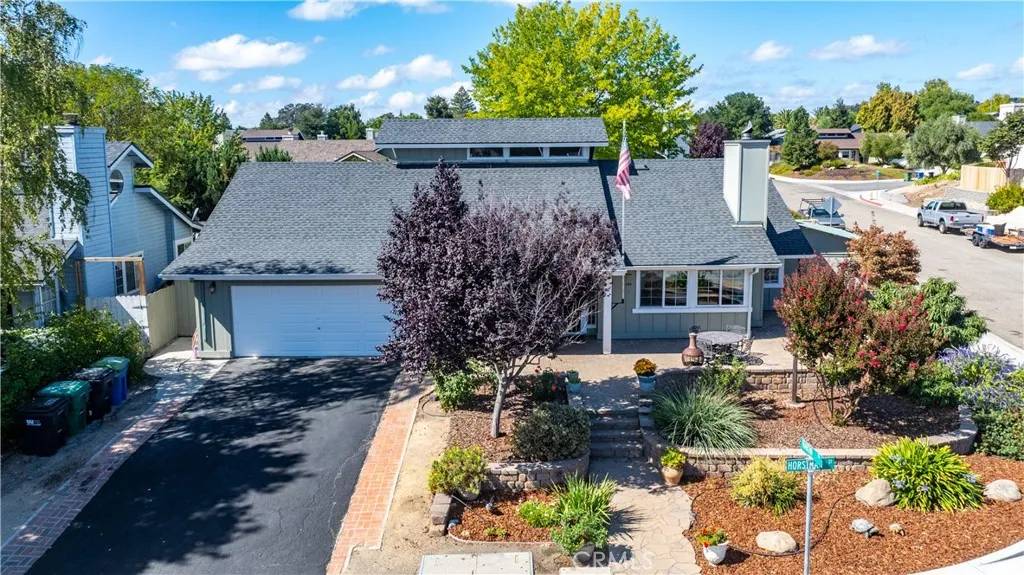 Templeton, CA 93465,156 Horstman