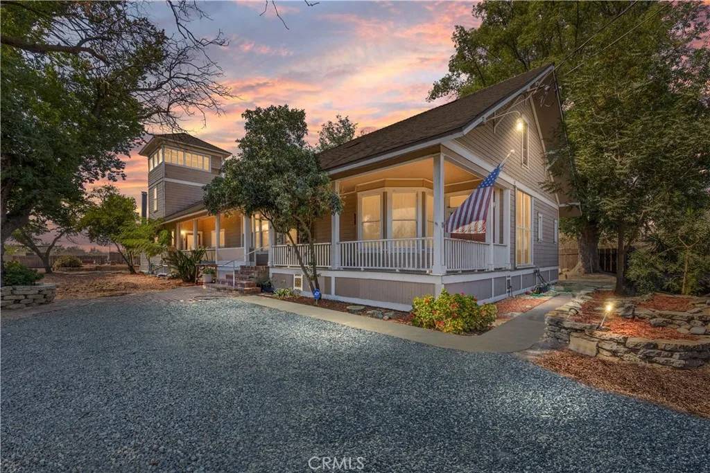 Hanford, CA 93230,14331 Fargo Avenue