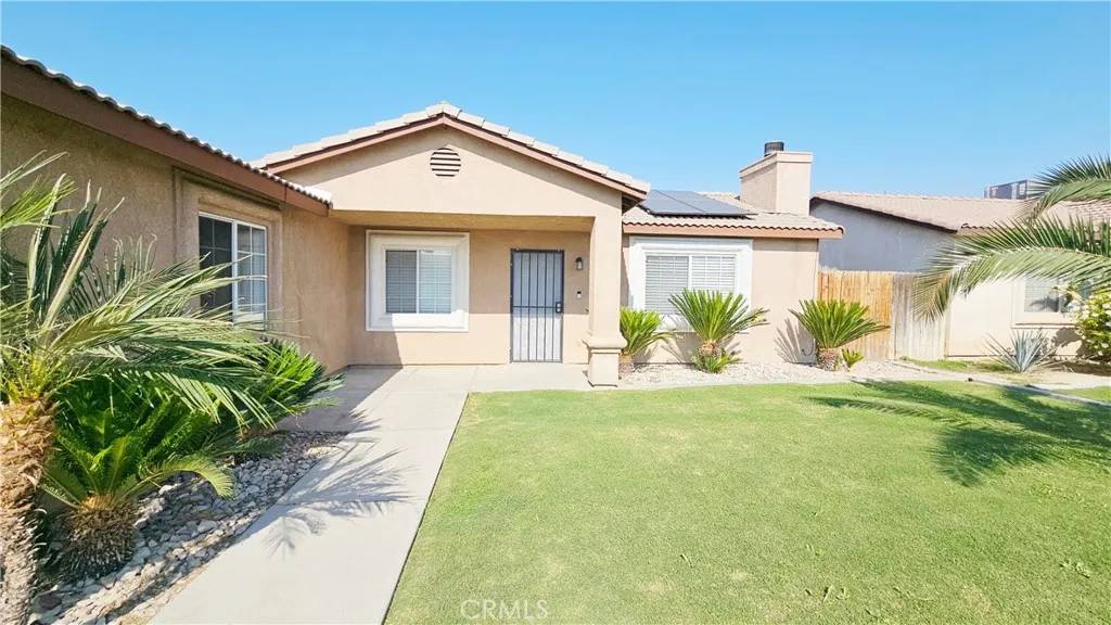 Bakersfield, CA 93307,5020 Trabuco Canyon