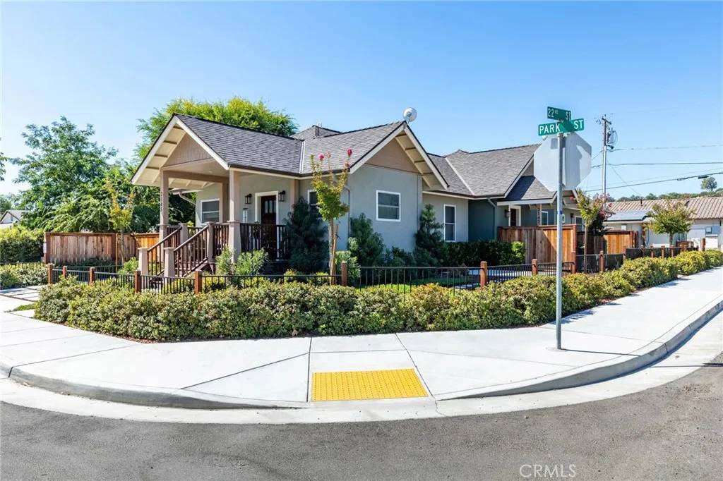 Paso Robles, CA 93446,2145 Park