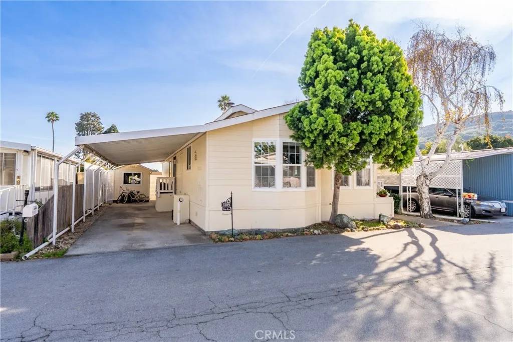 San Luis Obispo, CA 93405,1809 Thelma #50