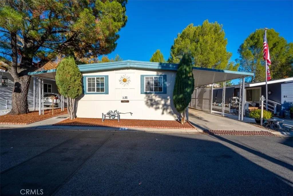 Atascadero, CA 93422,10025 El Camino Real #85