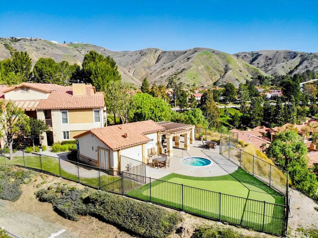 Yorba Linda, CA 92887,5235 Box Canyon Court #22A