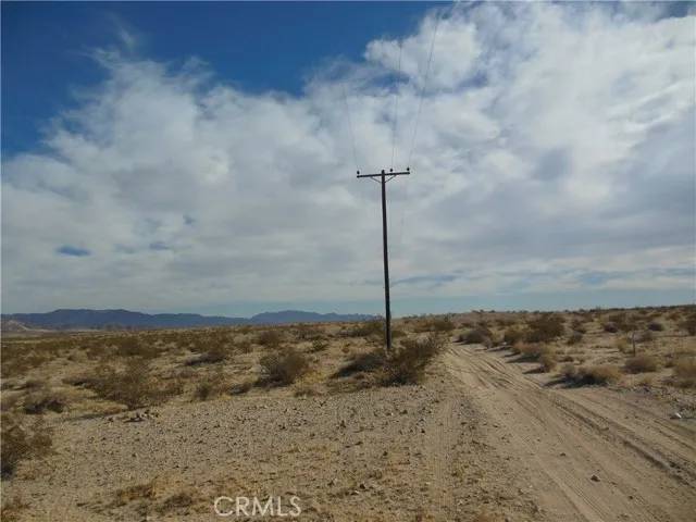 29 Palms, CA 92277,513 Mesa