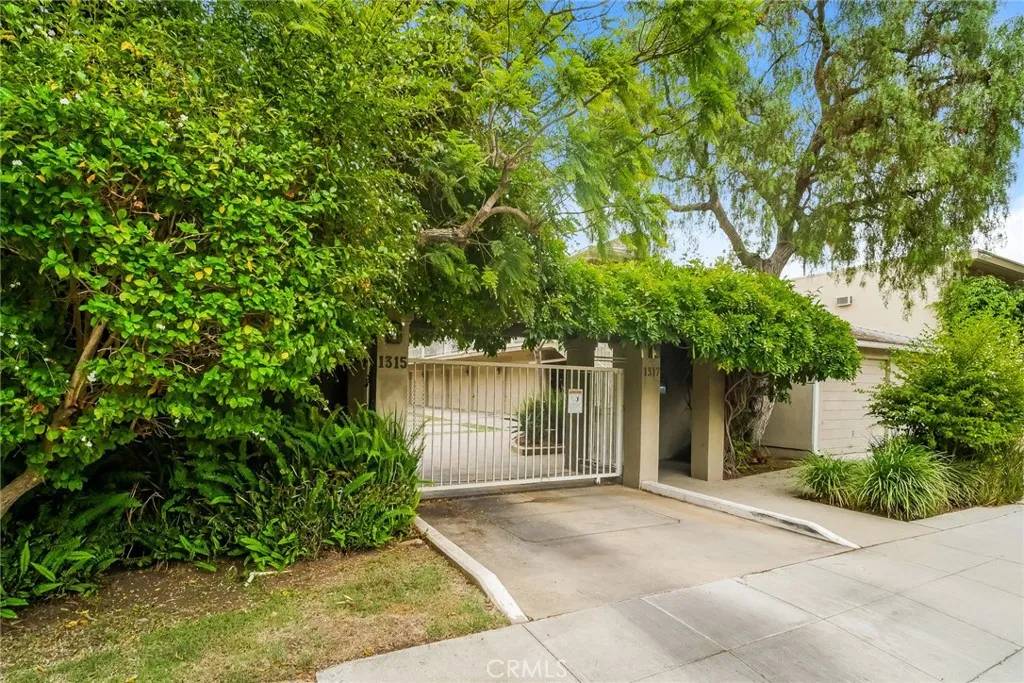 Santa Monica, CA 90404,1317 Franklin Street #B