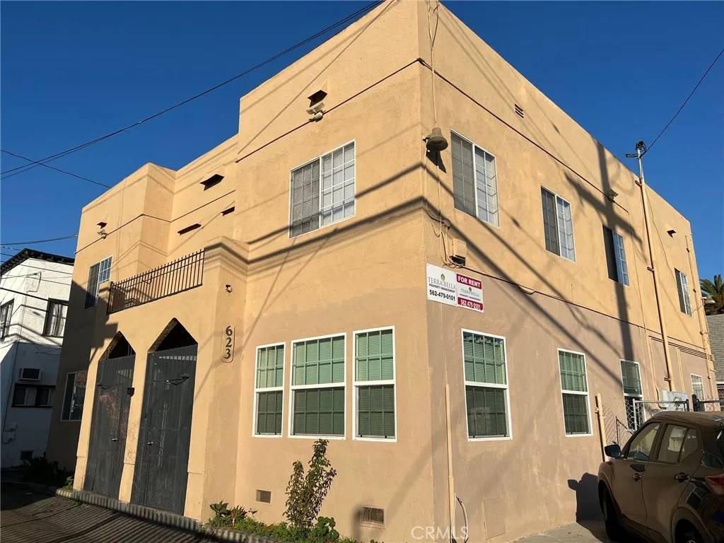 Long Beach, CA 90813,623 E 7th Street