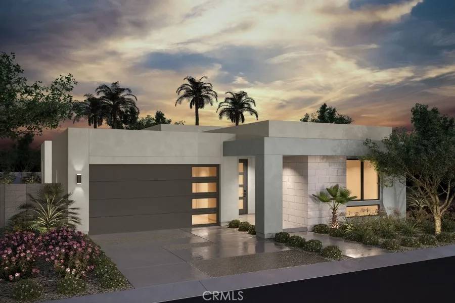 Palm Springs, CA 92262,841 Fountain Drive