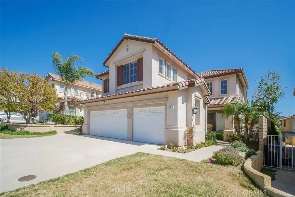 Simi Valley, CA 93063,2616 Fallen Leaf Court