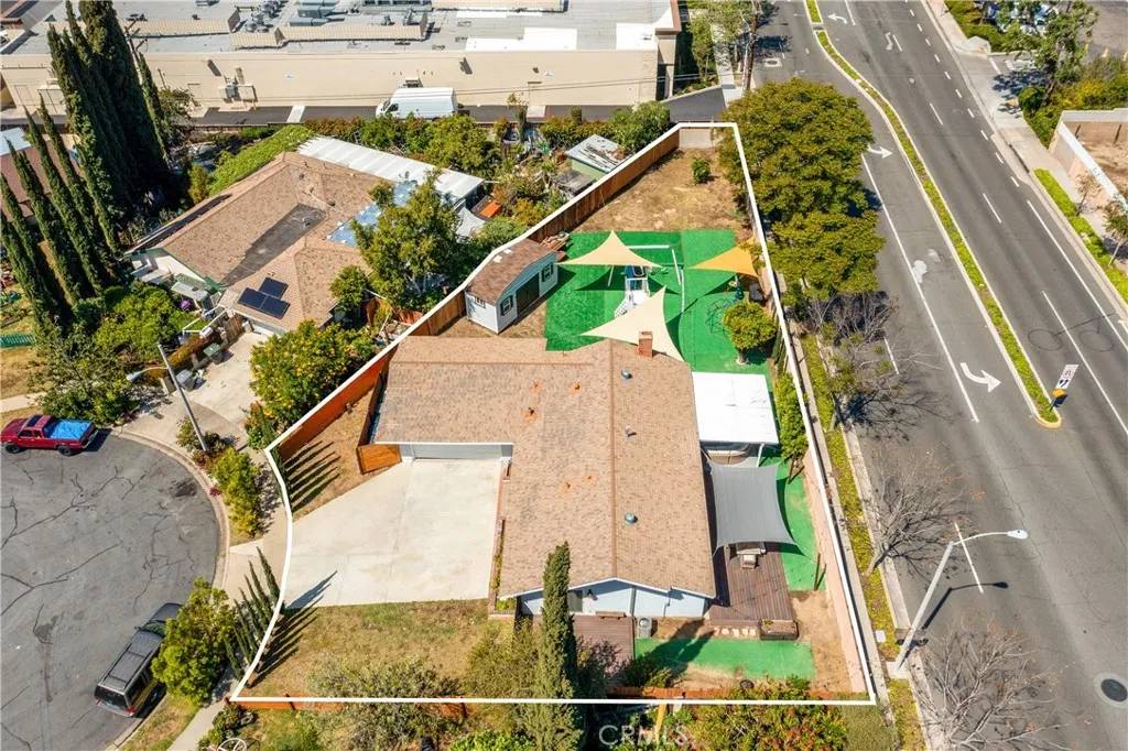 Lake Forest, CA 92630,24461 Penfield Street