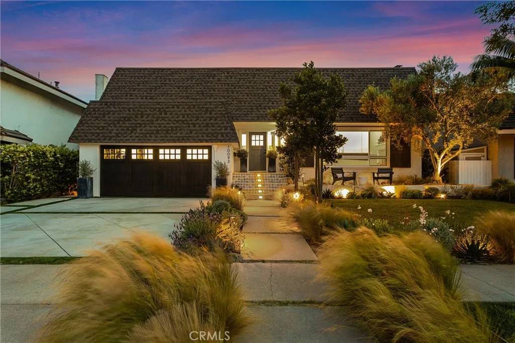 Huntington Beach, CA 92646,10092 Crailet Drive