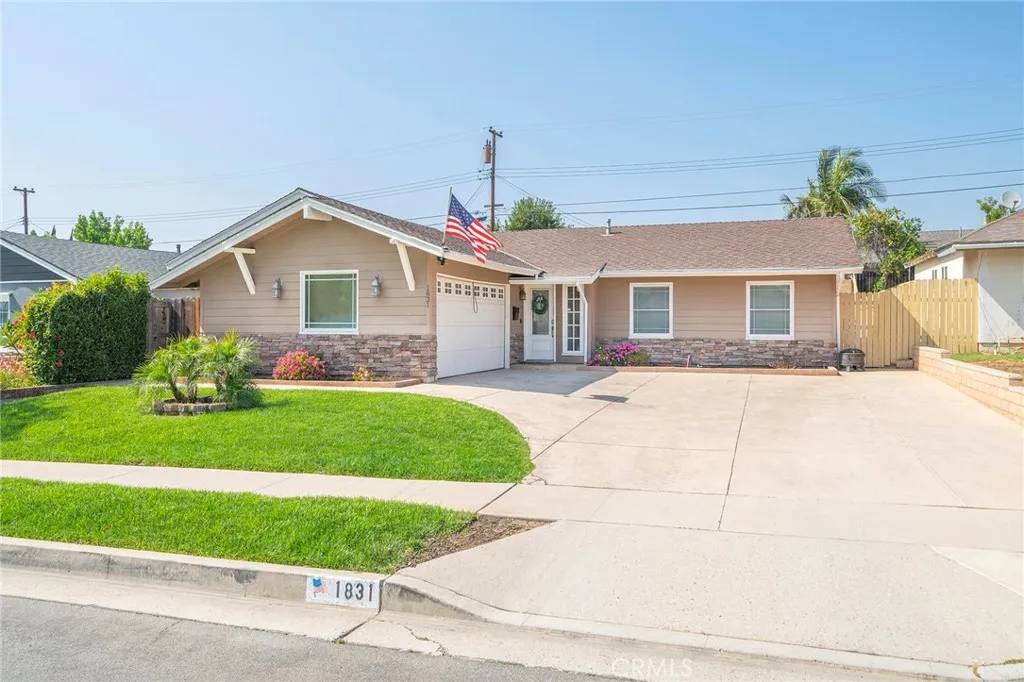 La Habra, CA 90631,1831 Hodson Avenue