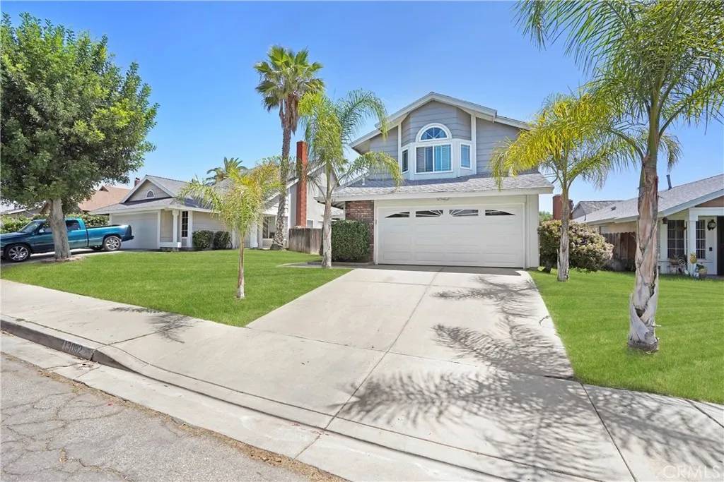 Moreno Valley, CA 92555,13082 Eyota Drive