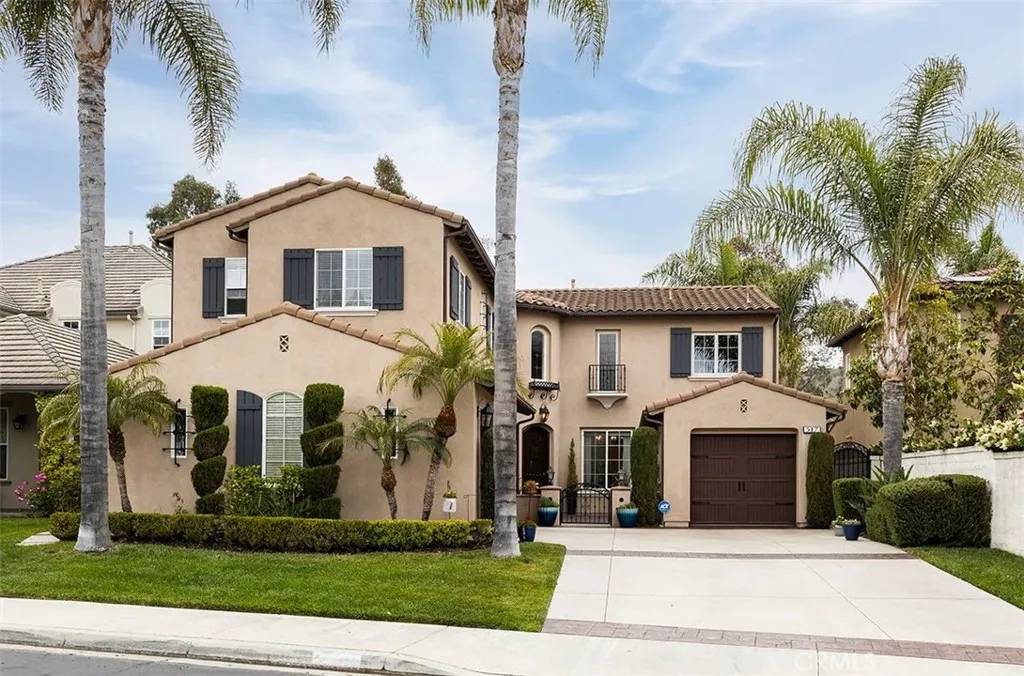 San Clemente, CA 92673,517 Via El Risco