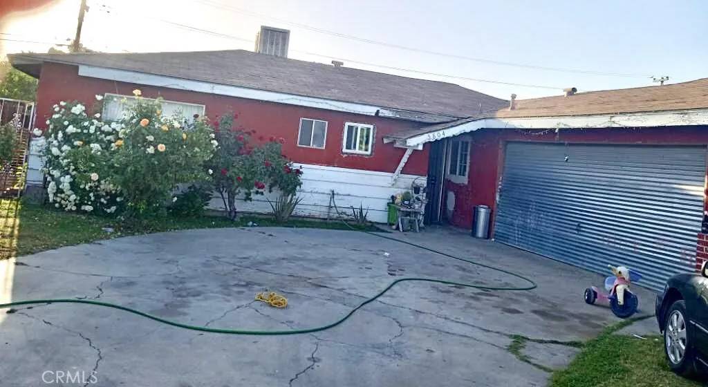 Bakersfield, CA 93307,5804 Gary Place