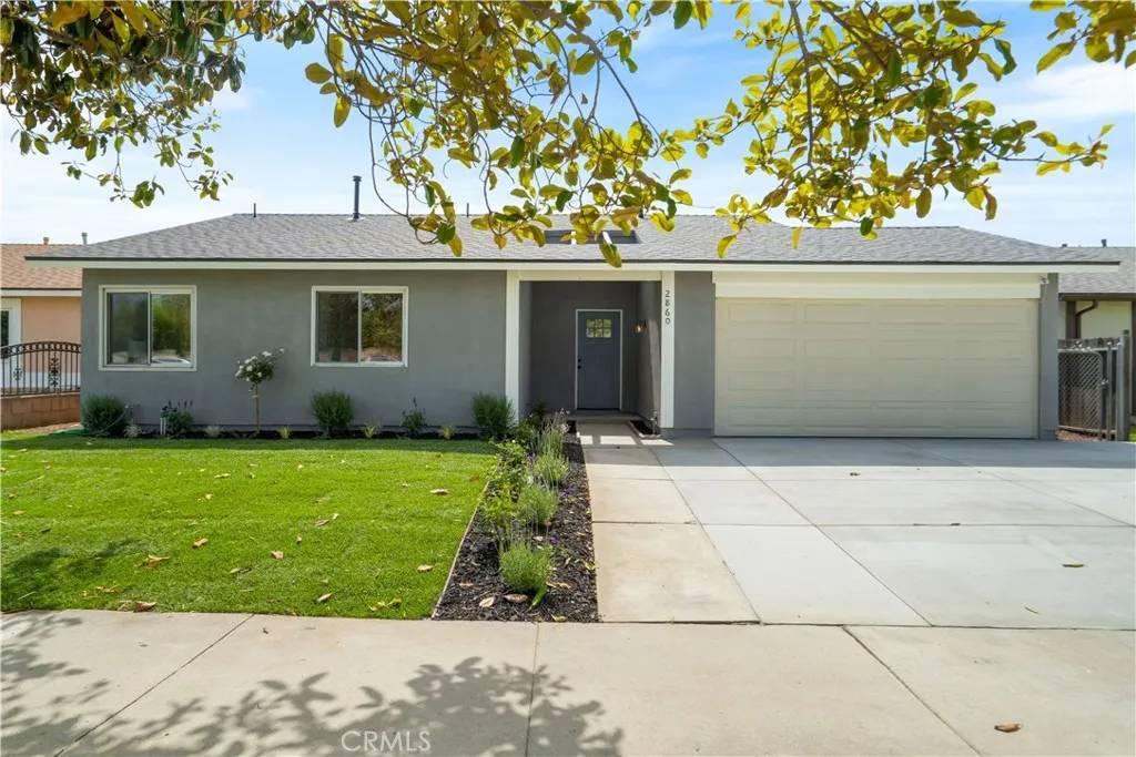 Oxnard, CA 93036,2860 Cleveland Drive
