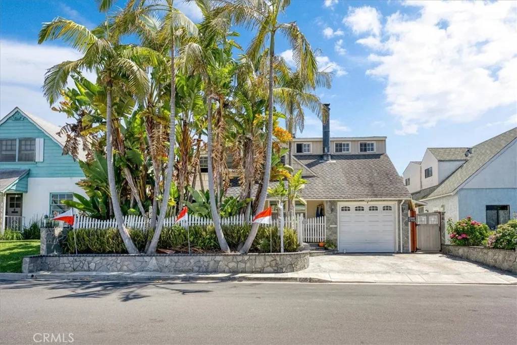 San Clemente, CA 92672,1505 Avenida Hacienda