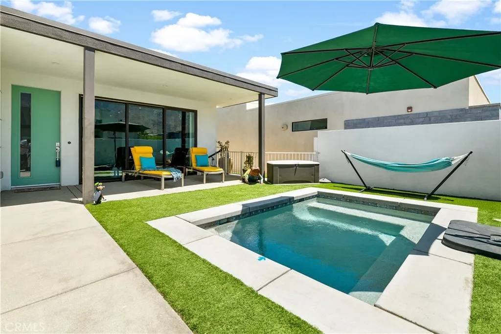 Palm Springs, CA 92262,3712 Ambassador Drive