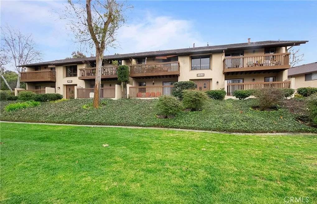 Mission Viejo, CA 92692,25761 Marguerite #I103
