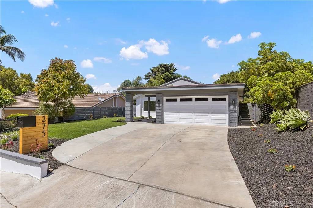 San Clemente, CA 92672,275 Via Ballena