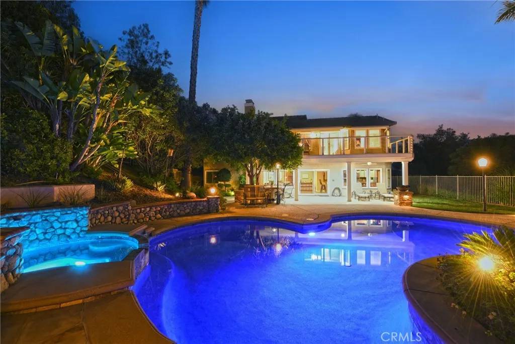 Yorba Linda, CA 92887,5505 Camino Vista