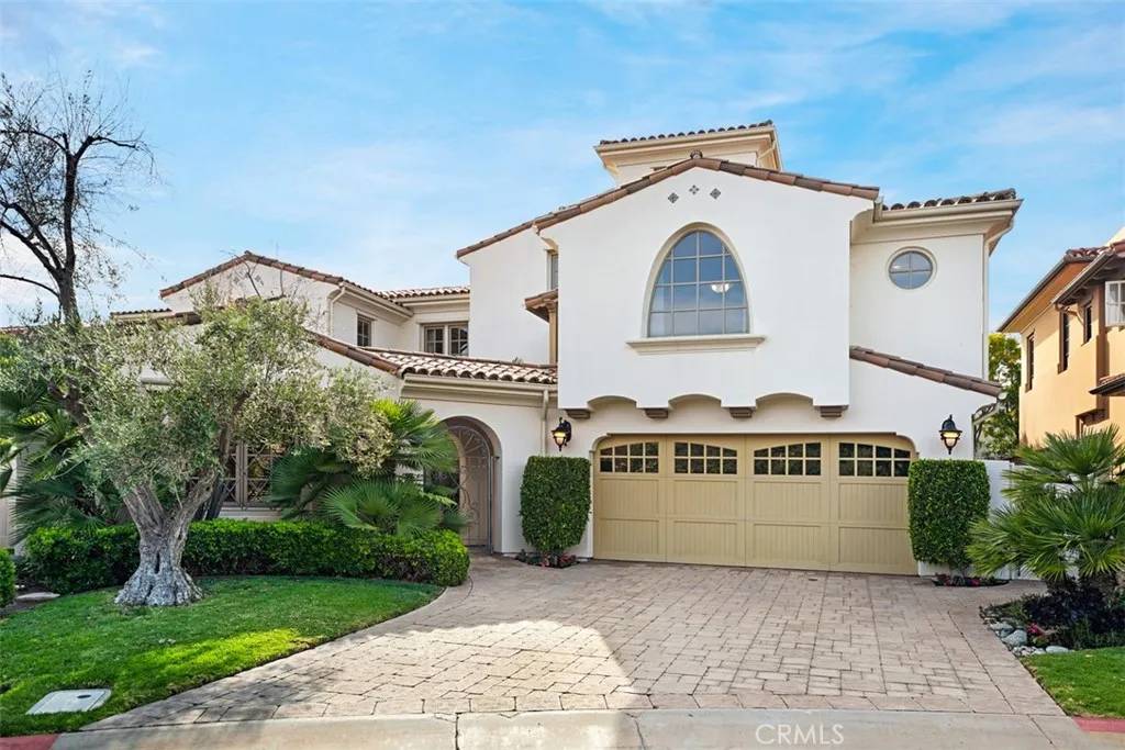 Dana Point, CA 92624,5 Castillo Del Mar