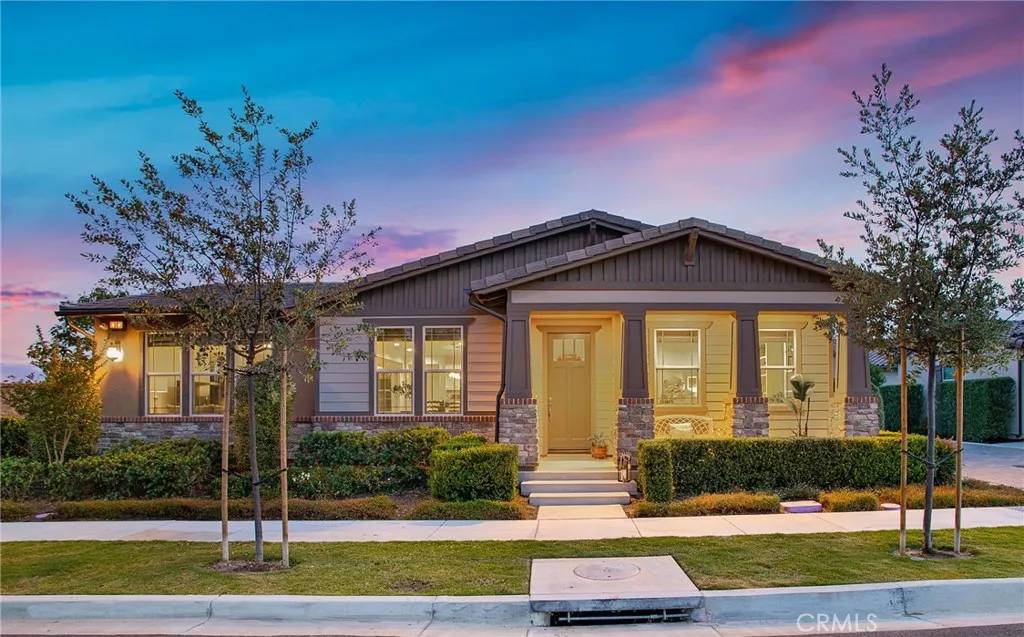 Rancho Mission Viejo, CA 92694,17 Vagar Street