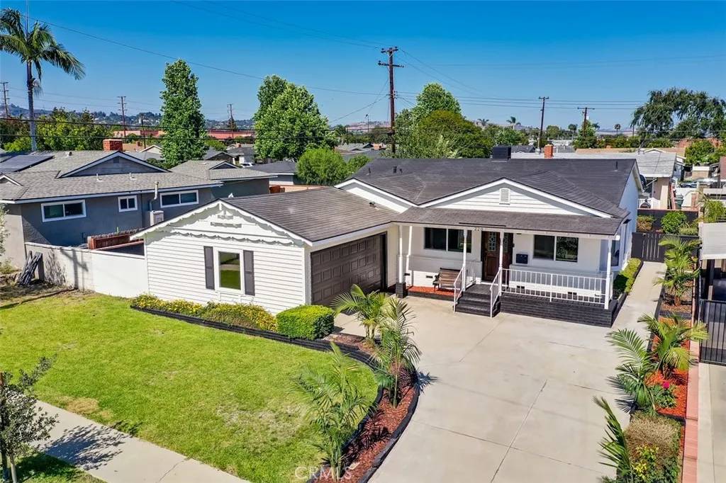 La Habra, CA 90631,220 Painter Street