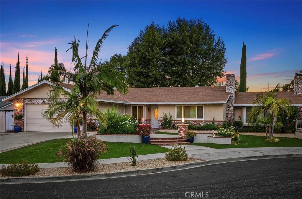 Moorpark, CA 93021,6665 N Berkeley Circle