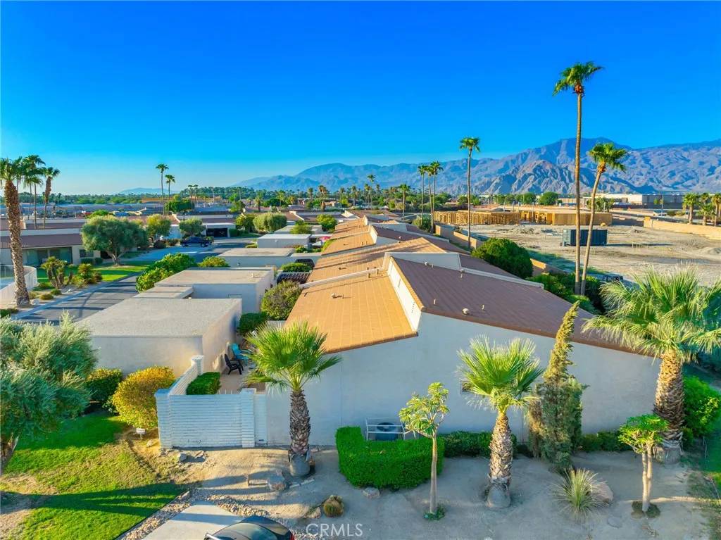 La Quinta, CA 92253,80071 Palm Circle Drive