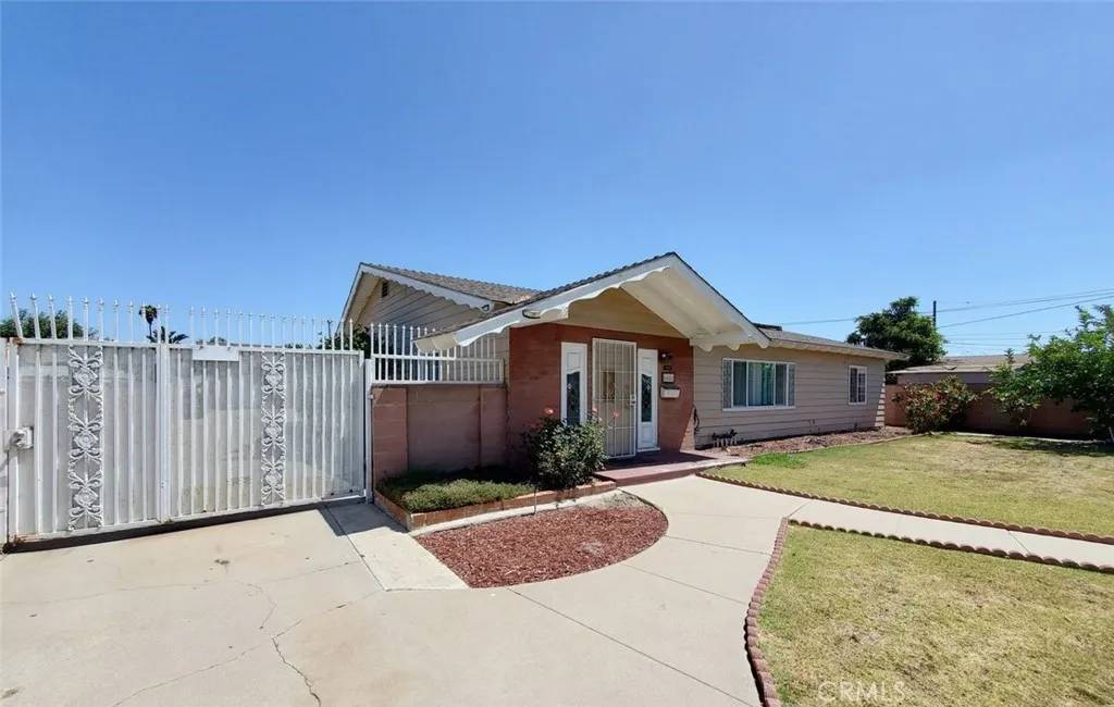 Westminster, CA 92683,6601 Homer Street