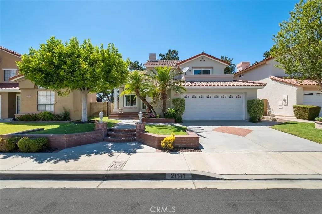 Mission Viejo, CA 92692,21141 Foxtail