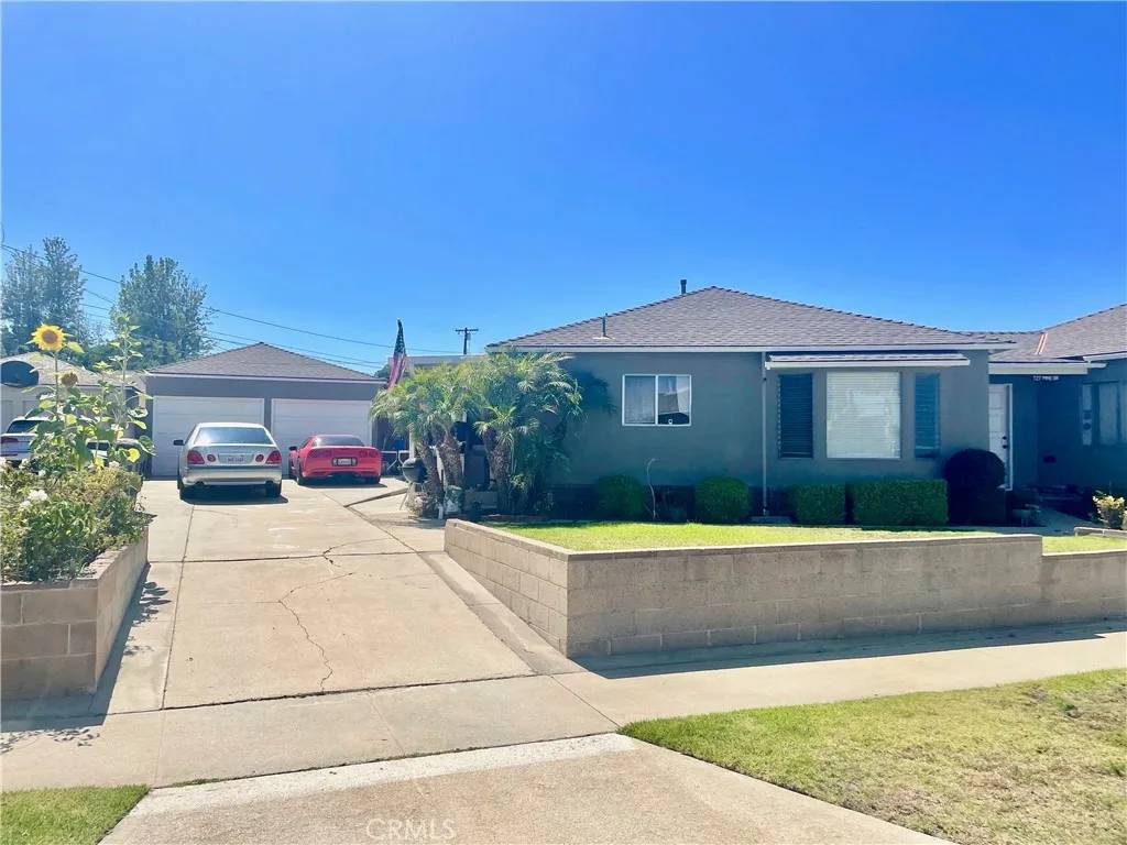 Torrance, CA 90501,725 Pine Drive