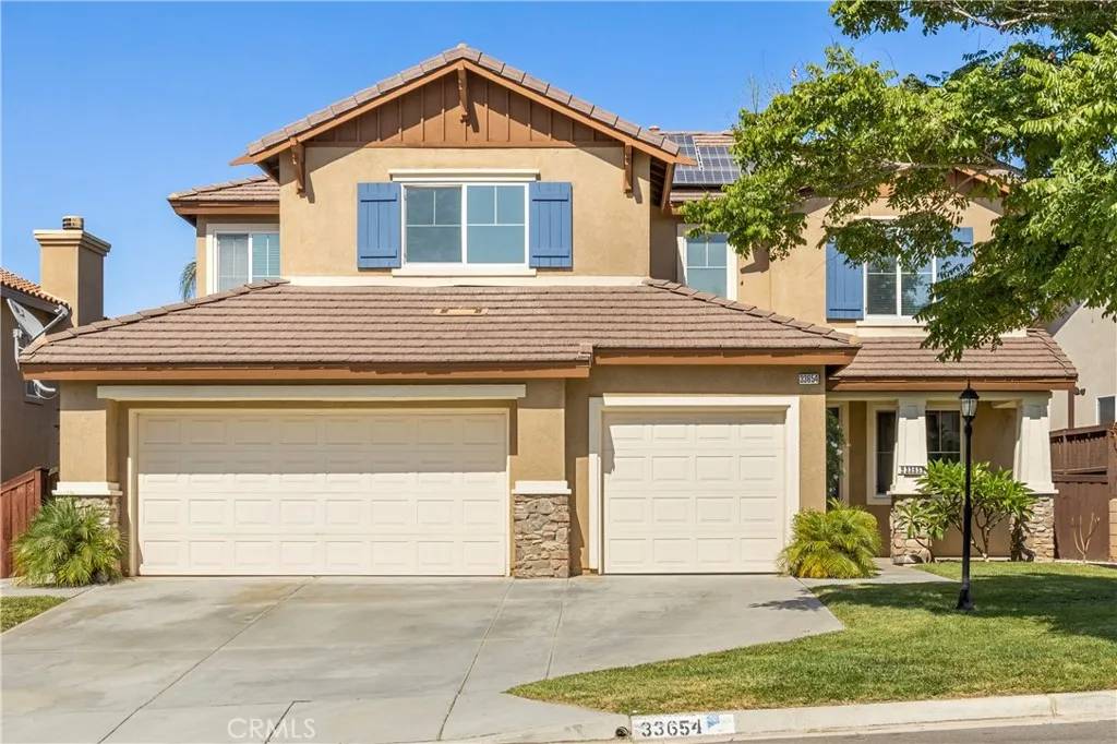 Wildomar, CA 92595,33654 Mill Pond Drive