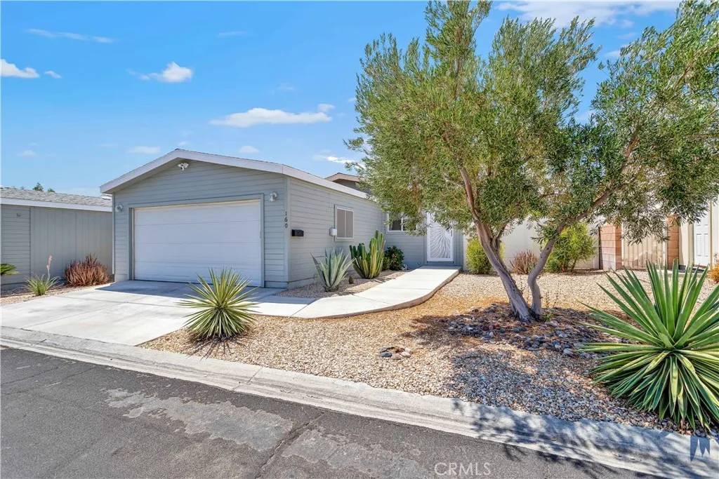 Desert Hot Springs, CA 92240,15300 Palm Drive #160