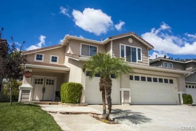 Trabuco Canyon, CA 92679,9 Stampede Street