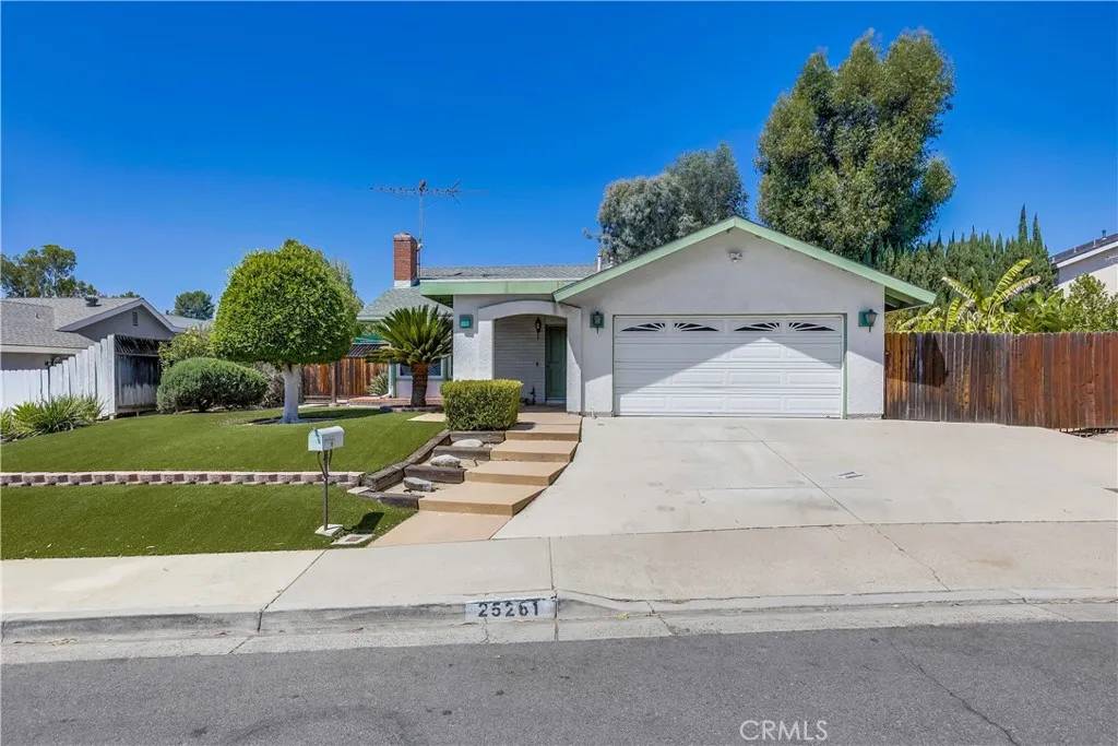 Mission Viejo, CA 92691,25261 Turf Avenue