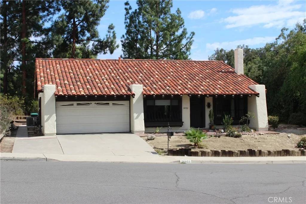 Mission Viejo, CA 92691,26922 Floresta Lane