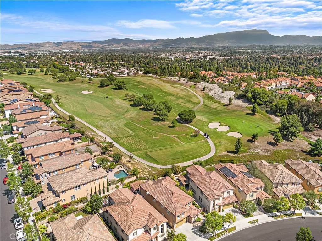 Aliso Viejo, CA 92656,48 Summerland Circle