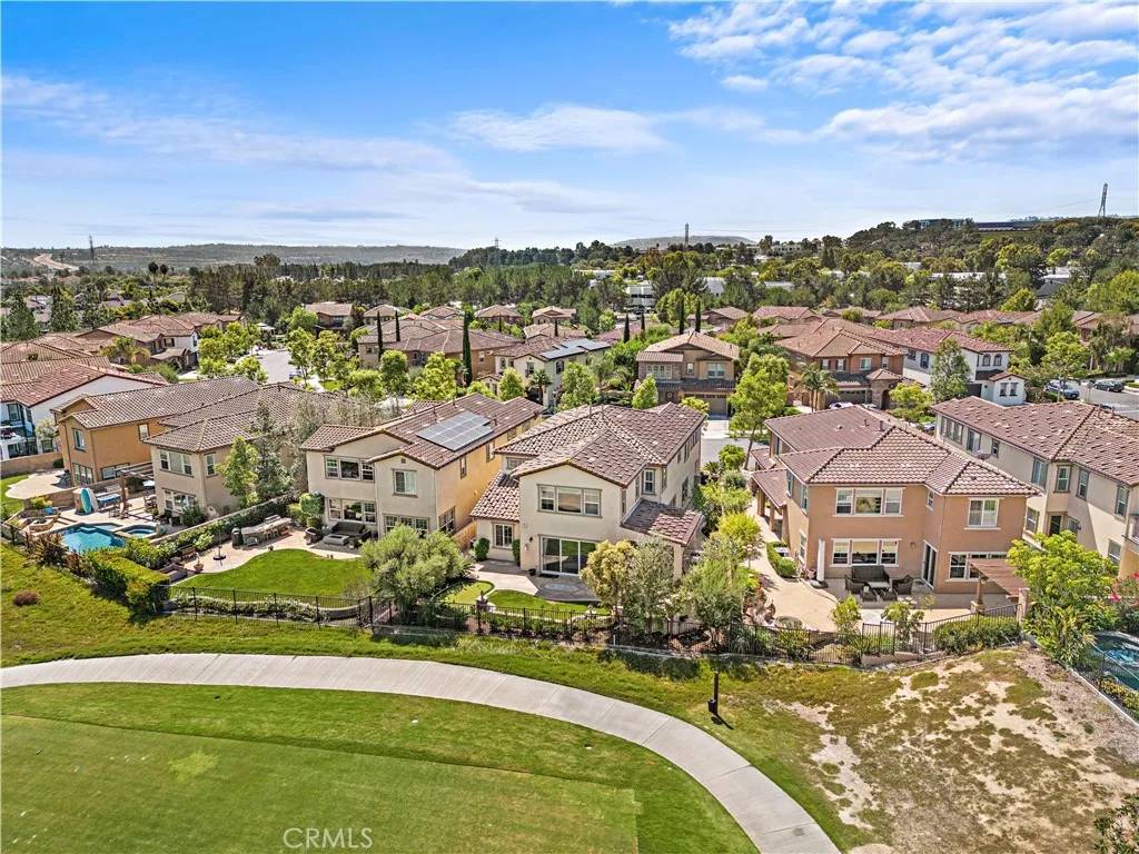 Aliso Viejo, CA 92656,48 Summerland Circle