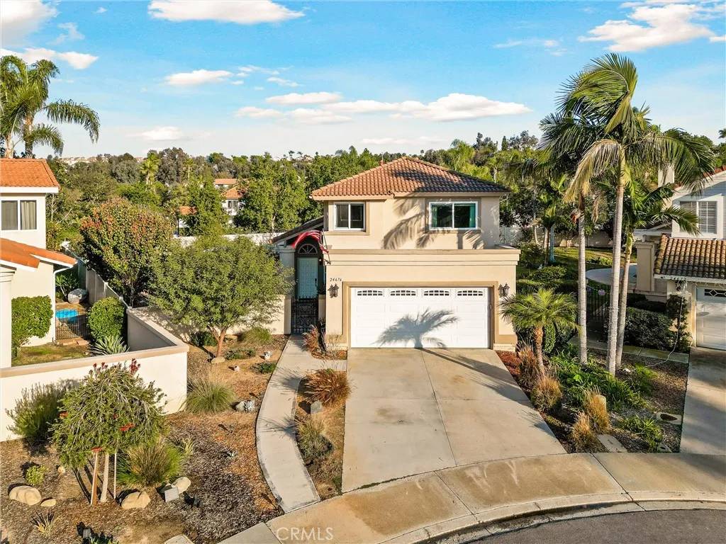 Laguna Niguel, CA 92677,24676 Via Carissa