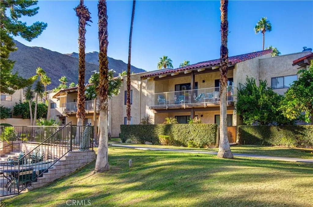 Palm Springs, CA 92264,2180 S Palm Canyon Drive #38