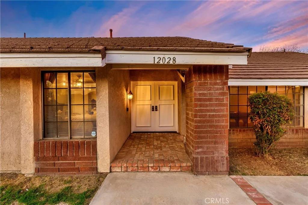 Moreno Valley, CA 92555,12028 Fenimore Drive