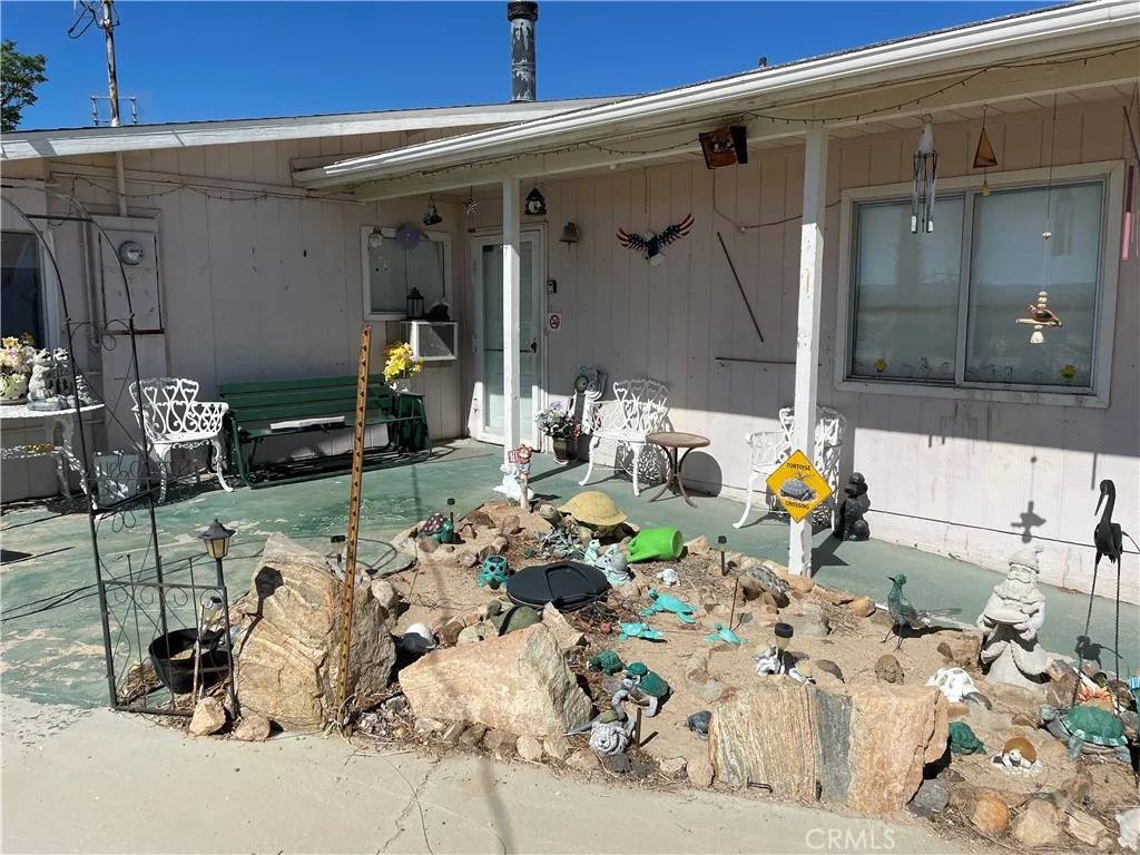 Joshua Tree, CA 92252,63726 La Brisa Drive