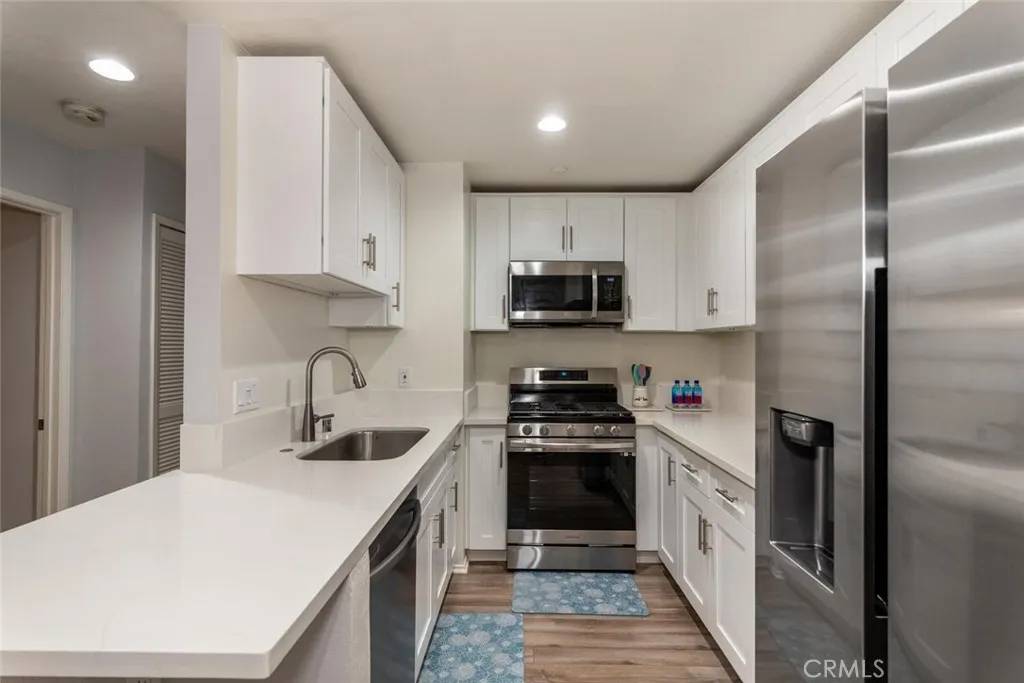 Stanton, CA 90680,7770 YOUNGDALE WAY #K