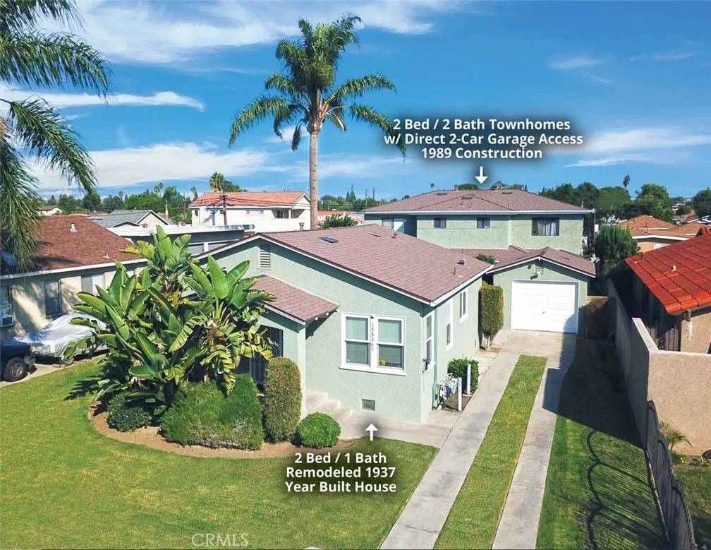 Paramount, CA 90723,15536 Orizaba Avenue