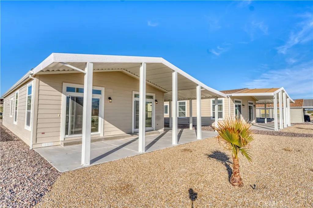 Needles, CA 92363,12600 Havasu Lake Road #45