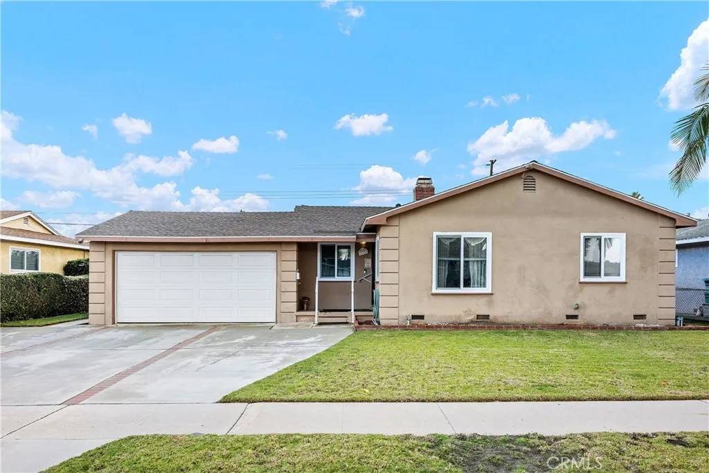 Westminster, CA 92683,13712 Chestnut Street