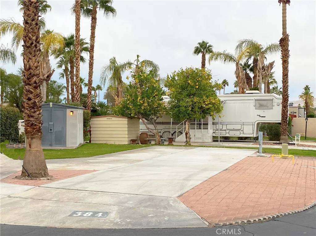 Cathedral City, CA 92234,69801 Ramon