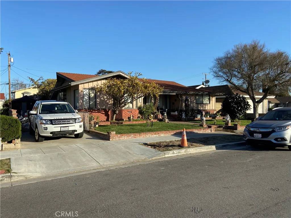 Midway City, CA 92655,14722 Wilson Street